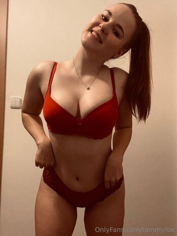 tammyfox