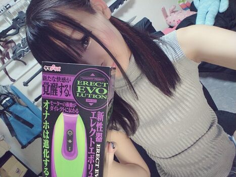 Full leaked Tanaka haru private onlyfans photo