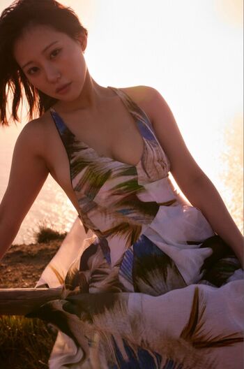 Full leaked Tanaka miku private onlyfans photo