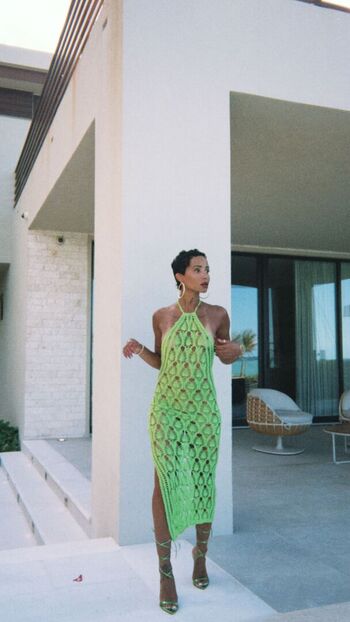 Full leaked Tanaya henry private onlyfans photo