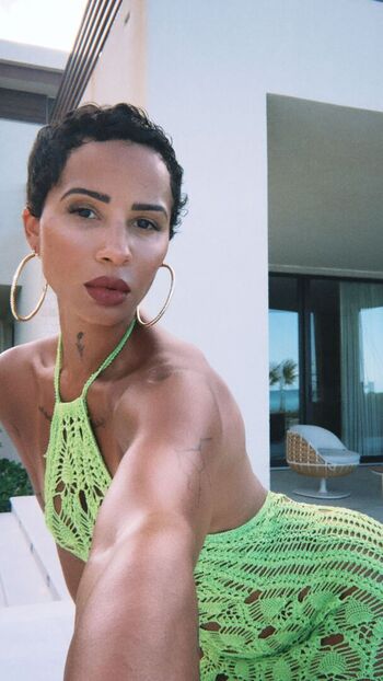 Full leaked Tanaya henry private onlyfans photo