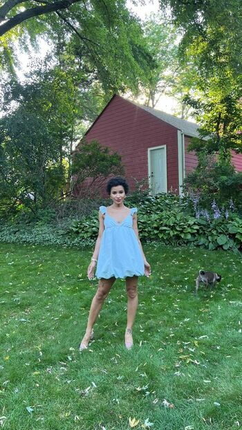 Full leaked Tanaya henry private onlyfans photo