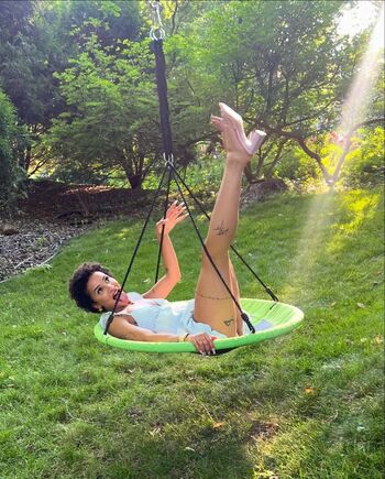 Full leaked Tanaya henry private onlyfans photo