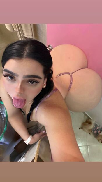 Full leaked Tanayry rodriguez private onlyfans photo