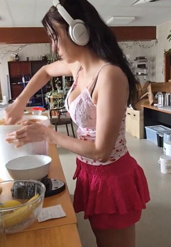 Full leaked Tania derveaux page private onlyfans photo