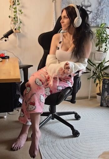 Full leaked Tania derveaux private onlyfans photo