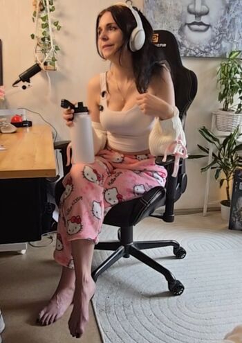 Full leaked Tania derveaux private onlyfans photo