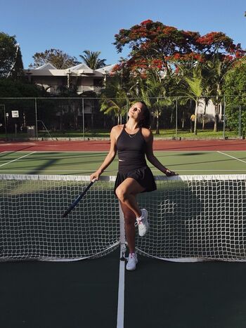 Full leaked Tania koh lanta private onlyfans photo