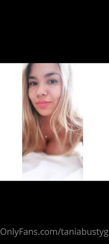 taniabustygirl