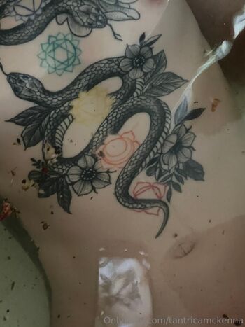 tantricamckenna