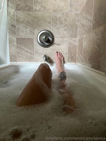 tantricamckenna