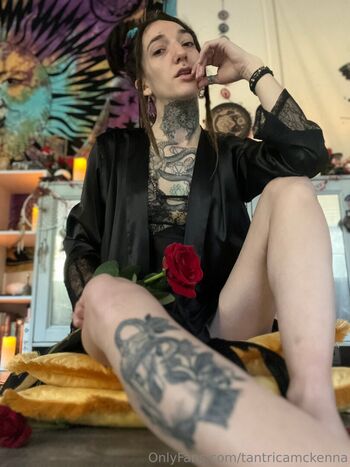 tantricamckenna