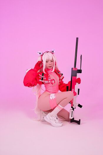 Full leaked Tanuki tyan page private onlyfans photo