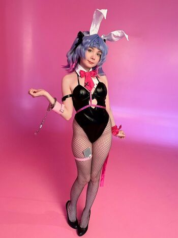 Full leaked Tanuki tyan page private onlyfans photo