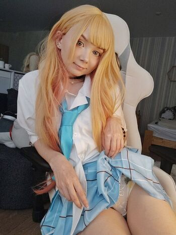 Full leaked Tanuki tyan page private onlyfans photo