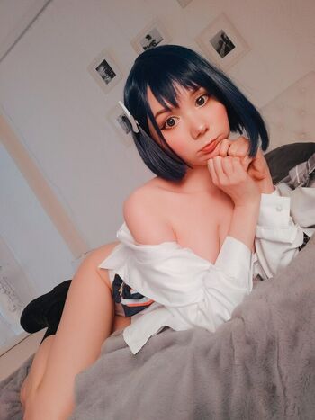 Full leaked Tanuki tyan page private onlyfans photo