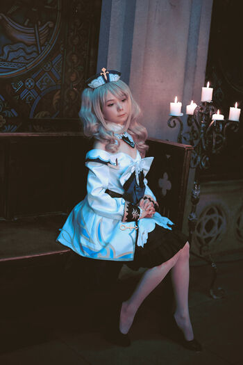 Full leaked Tanuki tyan page private onlyfans photo