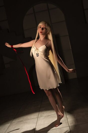 Full leaked Tanuki tyan page private onlyfans photo