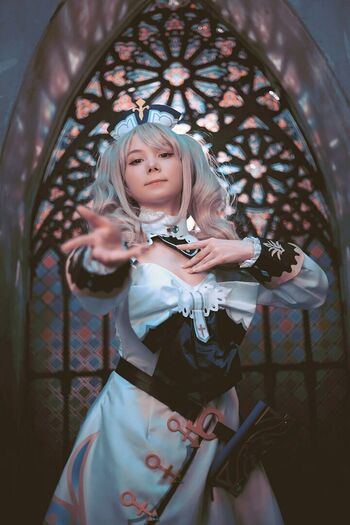 Full leaked Tanuki tyan page private onlyfans photo