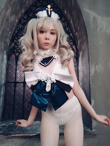 Full leaked Tanuki tyan page private onlyfans photo