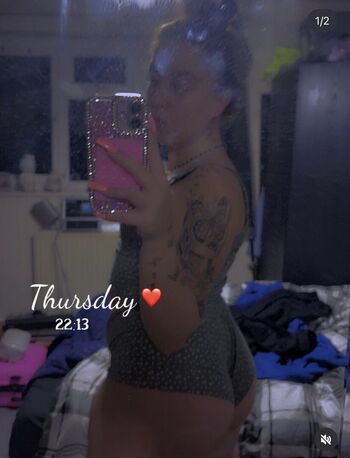 Full leaked Tanya laverick private onlyfans photo