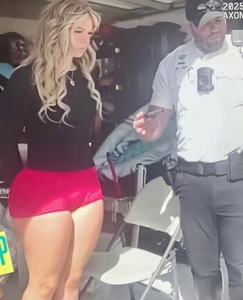 Tara Ashley Palmieri