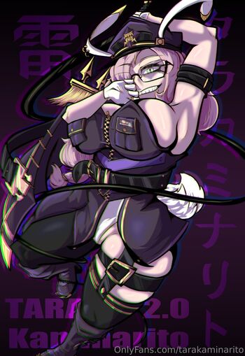 TaraKaminarito