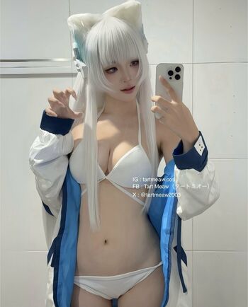 Tart Meaw (タート ミオー)