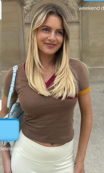 Full leaked Tasha ghouri private onlyfans photo