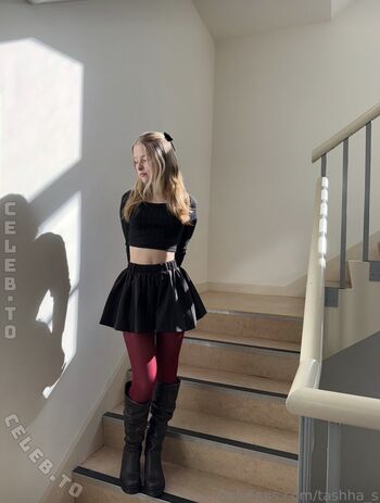 Full leaked Tashha s private onlyfans photo