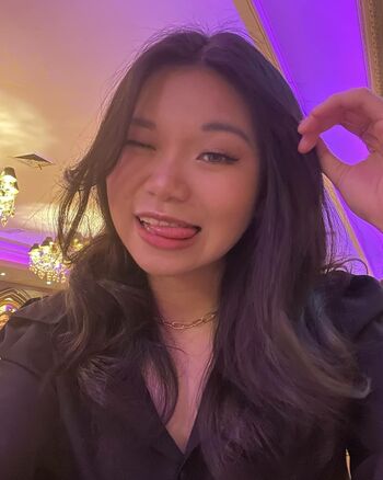 Full leaked Tasya anggreini private onlyfans photo