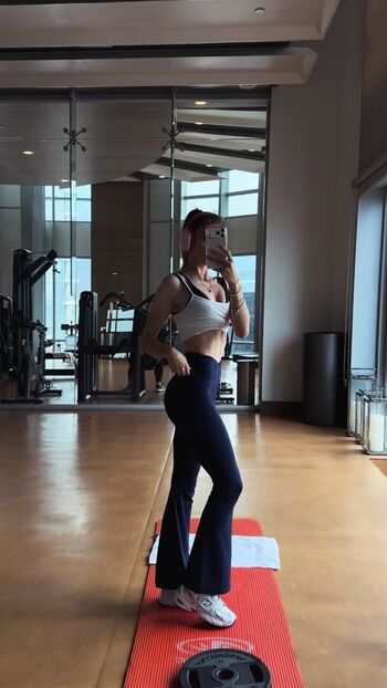 Full leaked Tatiana flores private onlyfans photo