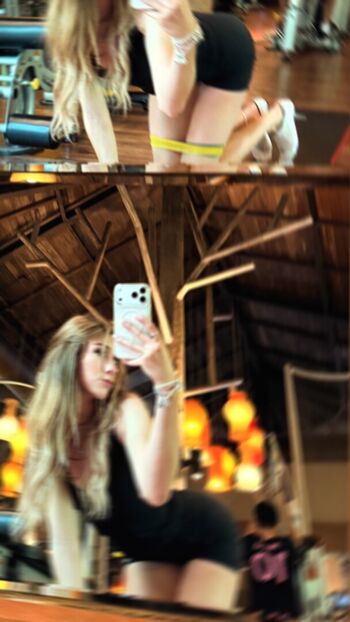 Full leaked Tatiana flores private onlyfans photo