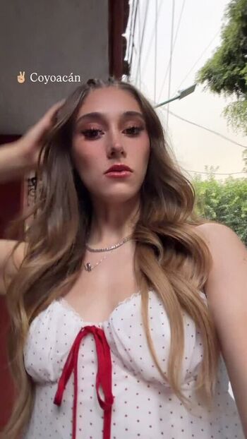 Full leaked Tatiana flores private onlyfans photo