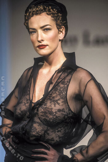 Tatjana Patitz