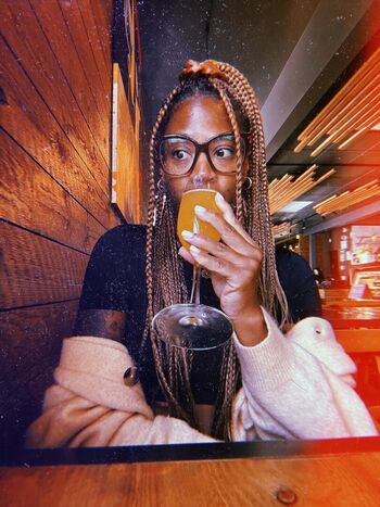 Full leaked Tattedpoodle page private onlyfans photo