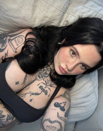 Full leaked Tattedteddy private onlyfans photo