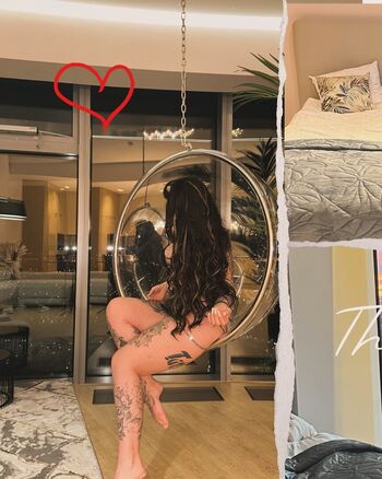 Full leaked Tattoogirlalia  page private onlyfans photo
