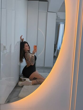 Full leaked Tattoogirlalia  page private onlyfans photo