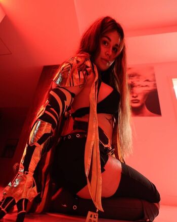 Full leaked Tattoogirlalia  page private onlyfans photo