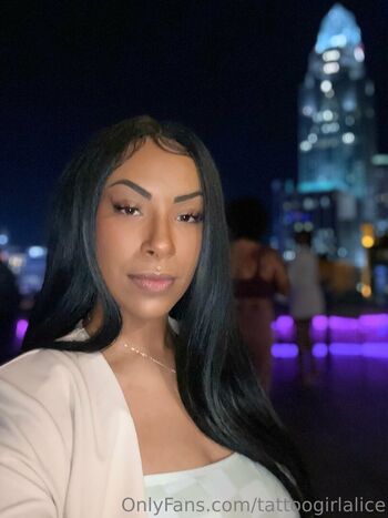 tattoogirlalice
