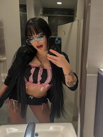 Full leaked Tatum paxley wwe nxt page private onlyfans photo