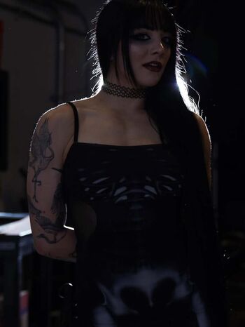 Full leaked Tatum paxley wwe nxt private onlyfans photo