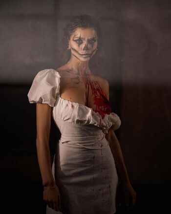 Full leaked Tatyana luzgina private onlyfans photo