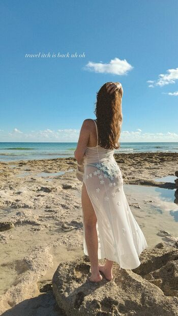 Full leaked Taya miller private onlyfans photo