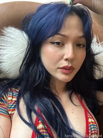 Full leaked Taydertot page private onlyfans photo