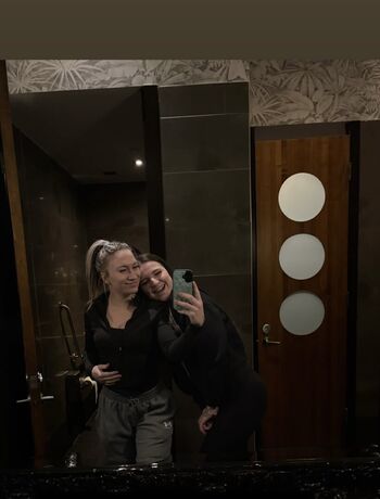 Full leaked Taylor flewin private onlyfans photo