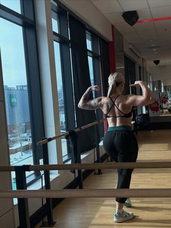 Full leaked Taylor flewin private onlyfans photo