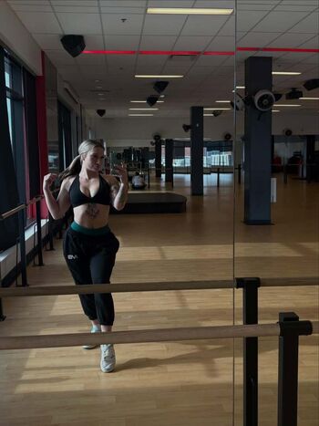 Full leaked Taylor flewin private onlyfans photo