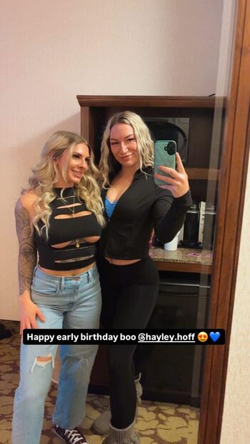 Full leaked Taylor flewin private onlyfans photo